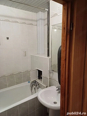 De inchiriat apartament cu o camera in zona Take Ionescu  - imagine 3