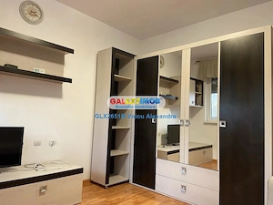 Garsoniera Berceni - Dimitrie Leonida - Curte - Parcare - Cat Friendly