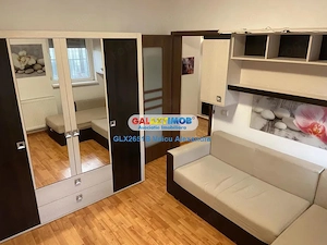 Garsoniera Berceni - Dimitrie Leonida - Curte - Parcare - Cat Friendly - imagine 2