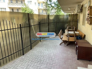 Garsoniera Berceni - Dimitrie Leonida - Curte - Parcare - Cat Friendly - imagine 7