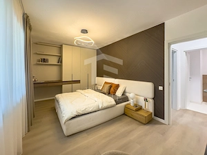 ANTIAERIANA | APARTAMENT 3 CAM DECOM | 74 mp Utili | ALEXANDRIEI 152 - imagine 14