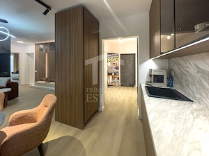 ANTIAERIANA | APARTAMENT 3 CAM DECOM | 74 mp Utili | ALEXANDRIEI 152 - imagine 8