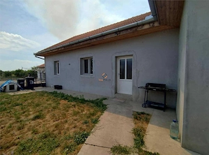 Doua Case In Curte  Cenei La 28 Km De Timisoara - imagine 3