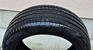 Anvelope de vara Michelin-4 buc. folosite 280 km: DOT 08/26 235/50/R19 99V - imagine 3