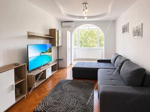 Apartament 2 camere | Zona Centrala | Mobilat & Utilat