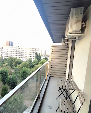 Grozavesti, Bloc Nou , Apartament 2 camere 