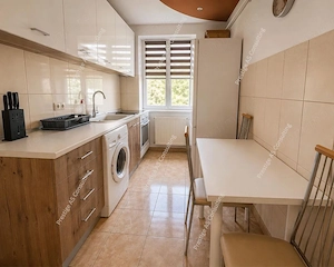 Apartament 2 camere | Zona Centrala | Mobilat & Utilat - imagine 2