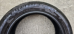 Anvelope de vara Michelin-4 buc. folosite 280 km: DOT 08/26 235/50/R19 99V - imagine 8