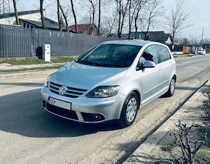 Volkswagen Golf 5 Plus, 1.9TDI, 105cp, inmatriculat.