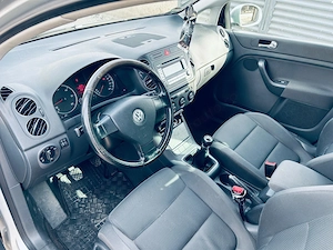 Volkswagen Golf 5 Plus, 1.9TDI, 105cp, inmatriculat. - imagine 4