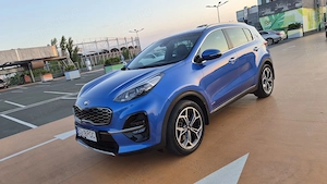 Kia Sportage Unic Proprietar Automata GT Line In Garantie