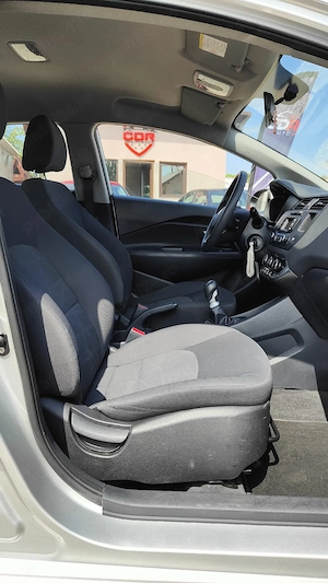 Kia Rio diesel Rate Garanție  - imagine 6