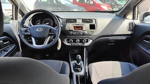 Kia Rio diesel Rate Garanție  - imagine 3
