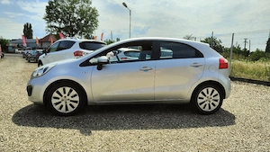 Kia Rio diesel Rate Garanție  - imagine 4