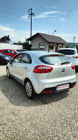 Kia Rio diesel Rate Garanție  - imagine 7