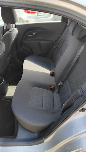 Kia Rio diesel Rate Garanție  - imagine 5