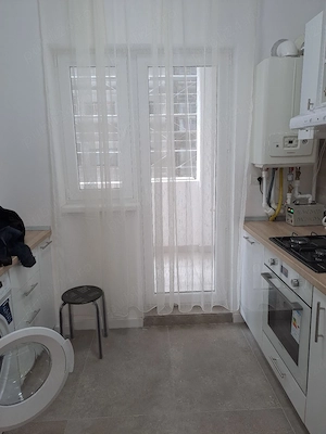 apartamente cu 2 camere open space  - imagine 4