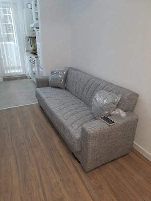 apartamente cu 2 camere open space  - imagine 5