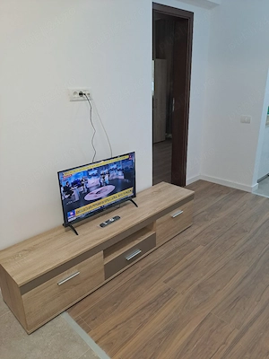apartamente cu 2 camere open space  - imagine 2