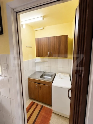 Apartament, 35 mp utili, zona Complex Studentesc - imagine 4