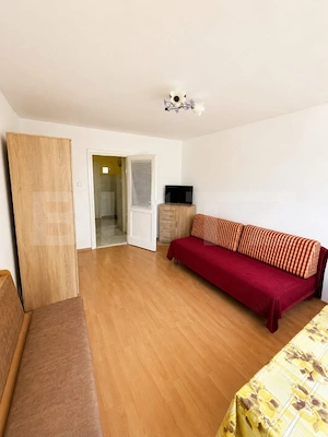 Apartament, 35 mp utili, zona Complex Studentesc