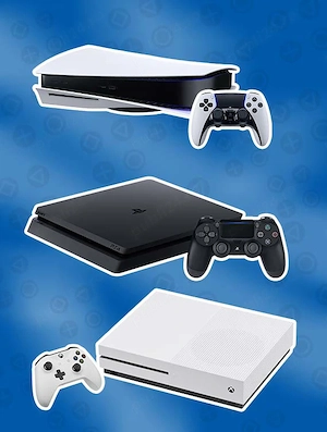REPARATII - Curatare Console PlayStation PS4, PS5   Xbox - Diagnoză GRATUITĂ