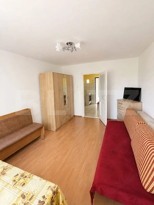 Apartament, 35 mp utili, zona Complex Studentesc - imagine 2
