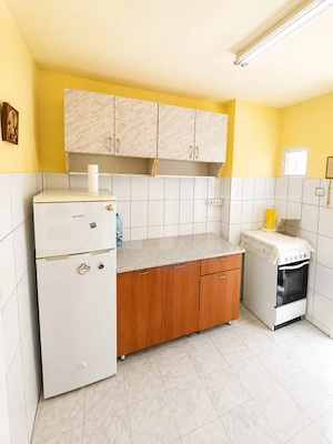 Apartament, 35 mp utili, zona Complex Studentesc - imagine 3