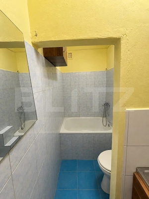 Apartament, 35 mp utili, zona Complex Studentesc - imagine 5