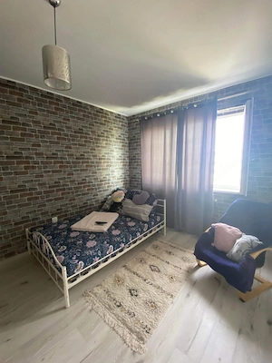 Garsoniera modernă utilată complet Piața Nicolina - Direct Proprietar