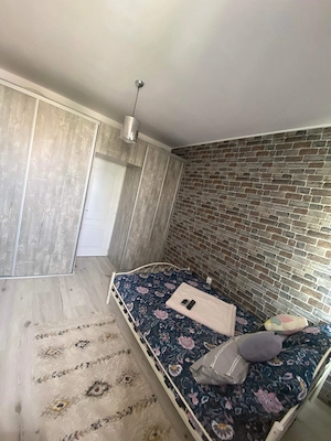 Garsoniera modernă utilată complet Piața Nicolina - Direct Proprietar - imagine 5