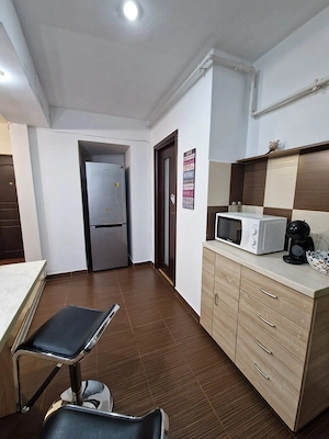 CI669 Dorobantilor,2 camere,Et.3,Centrala - imagine 6