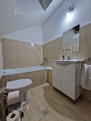 CI669 Dorobantilor,2 camere,Et.3,Centrala - imagine 7