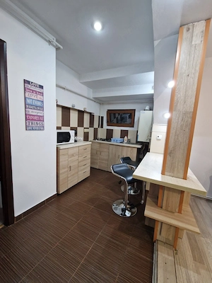 CI669 Dorobantilor,2 camere,Et.3,Centrala - imagine 9