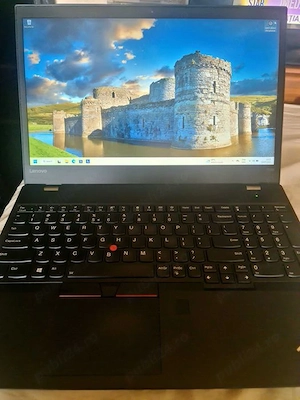 Lenovo T580 i5 8250u 3.5Ghz - 8G Corsair CL15 - 256G NVME - FHD - SIM -BAT 7H - Win11