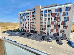 Vand apartament Campeador Torontalului 
