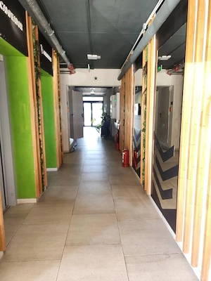 Vand apartament Campeador Torontalului  - imagine 13