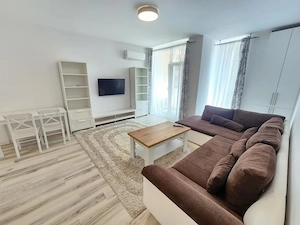 Vand apartament Campeador Torontalului  - imagine 7