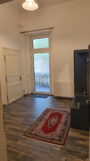 Apartament in cladire istorica, Centru-Colegiul Bănățean  - imagine 15