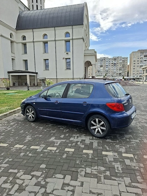 vand sau schimb peugeot 307 - imagine 4