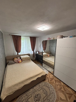 Apartament 2 camere de vânzare   Zonă centrală, Curtici - imagine 5