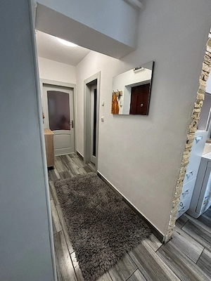 Apartament 2 camere de vânzare   Zonă centrală, Curtici
