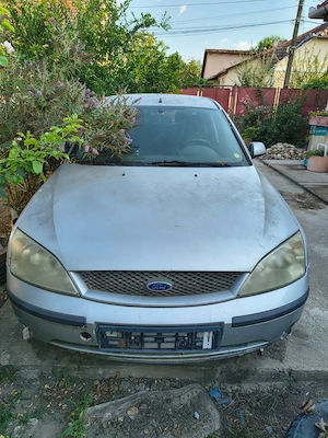 Dezmembrez Ford Mondeo mk2 2.0TDI 2001