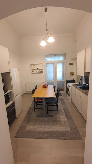 Apartament in cladire istorica, Centru-Colegiul Bănățean  - imagine 12