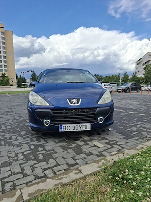vand sau schimb peugeot 307 - imagine 2