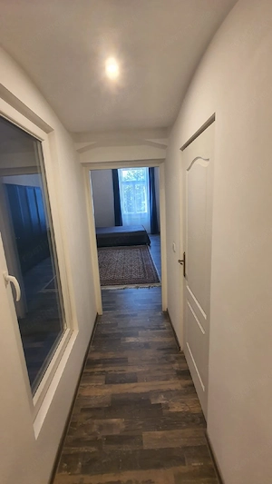 Apartament in cladire istorica, Centru-Colegiul Bănățean  - imagine 8