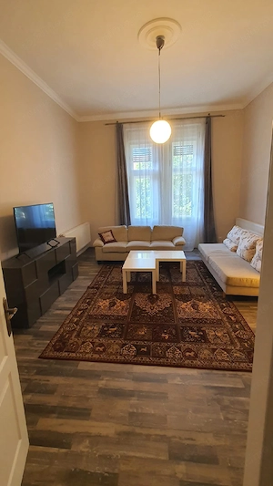 Apartament in cladire istorica, Centru-Colegiul Bănățean  - imagine 2