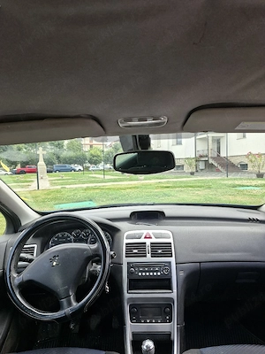 vand sau schimb peugeot 307