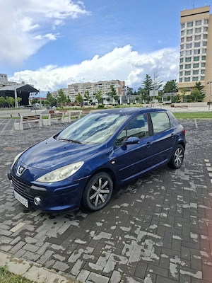 vand sau schimb peugeot 307 - imagine 3
