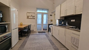 Apartament in cladire istorica, Centru-Colegiul Bănățean 